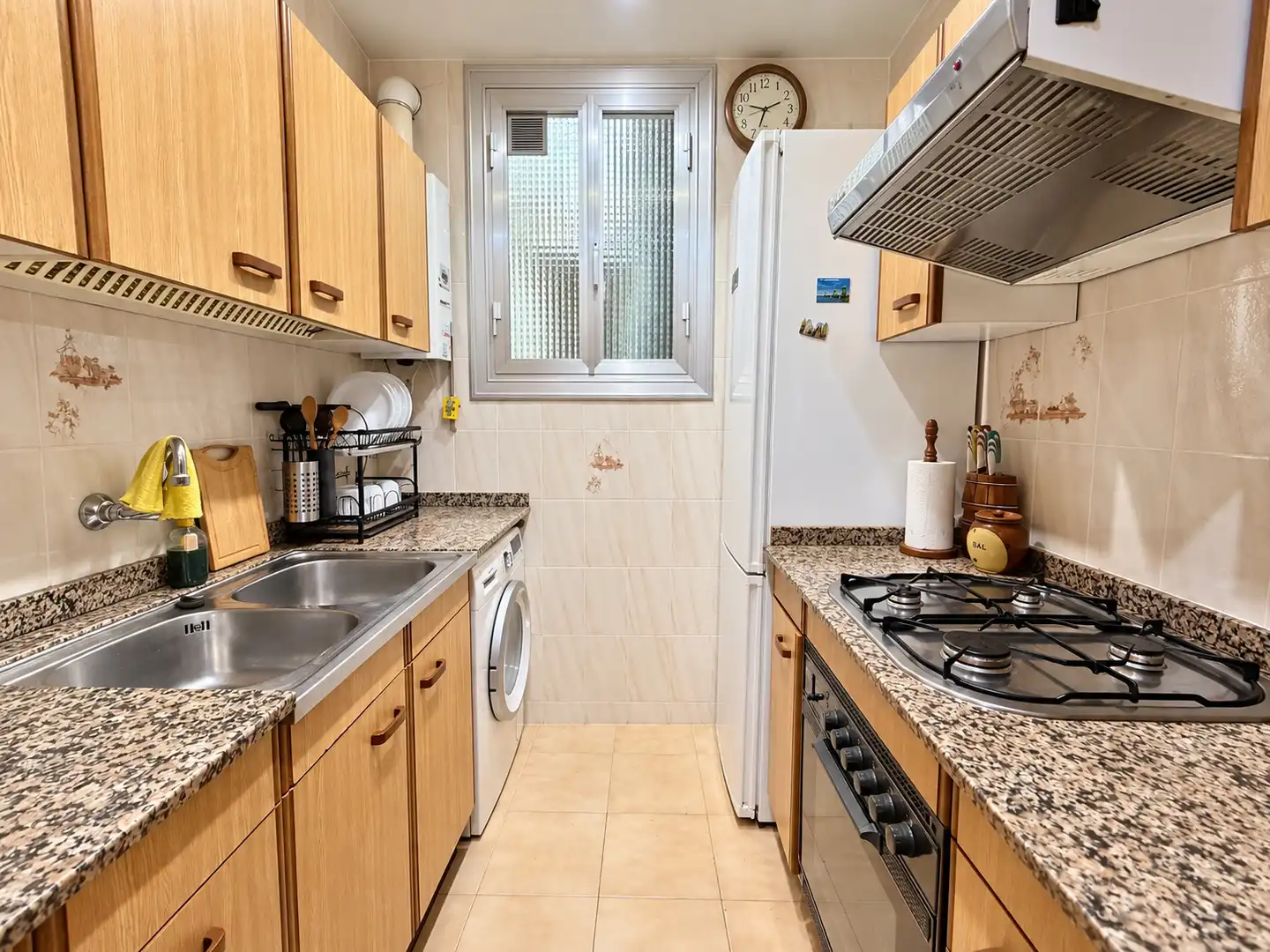 Flat with terrace for sale in Pla de Palau, imagen 15