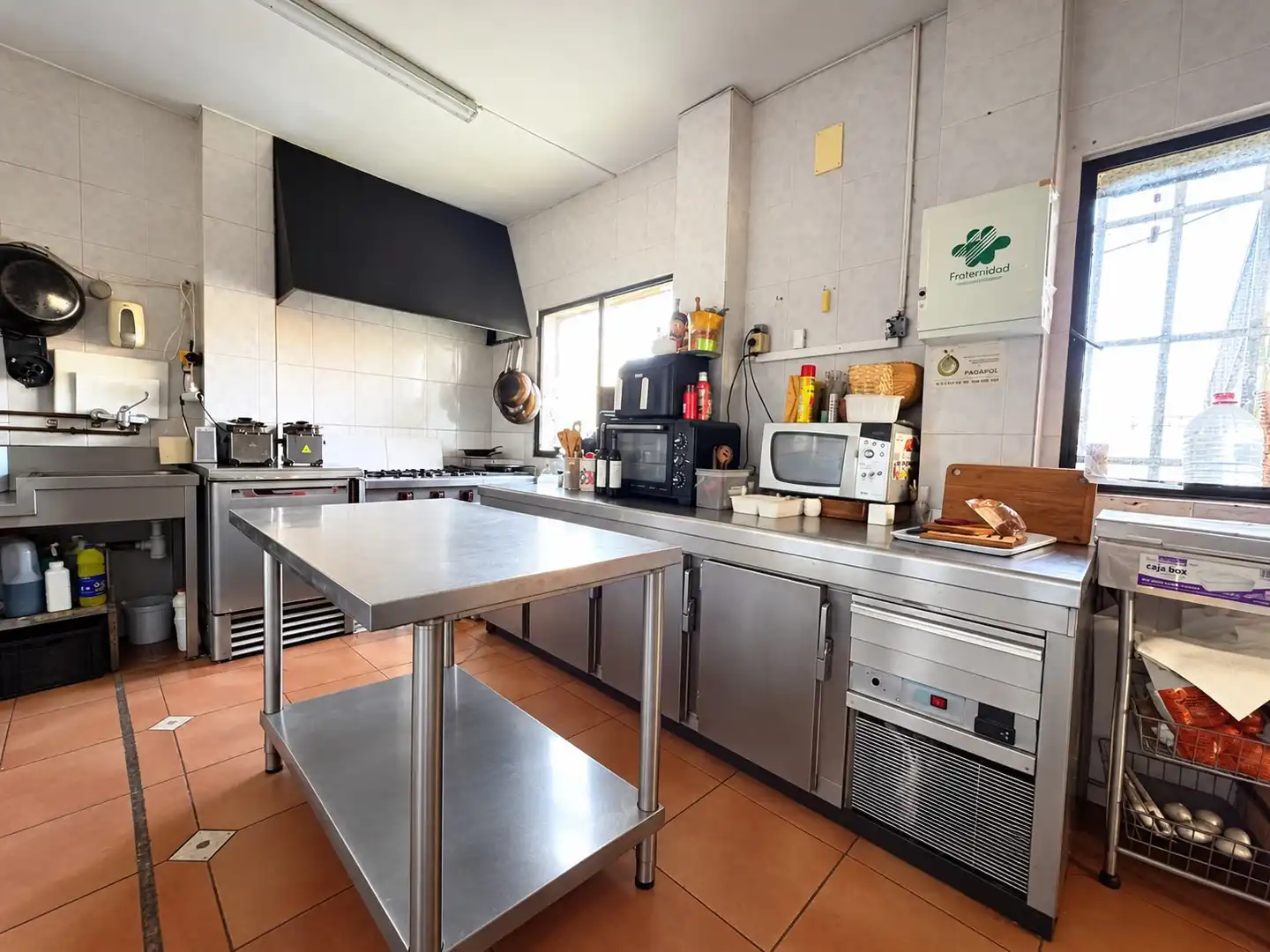Detached house with garden for sale in Avenida de Madrid, imagen 2