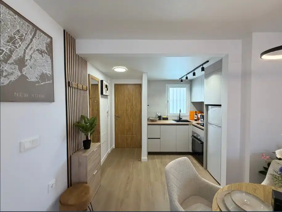 Apartament amb piscina en venda a N/A, imagen 5