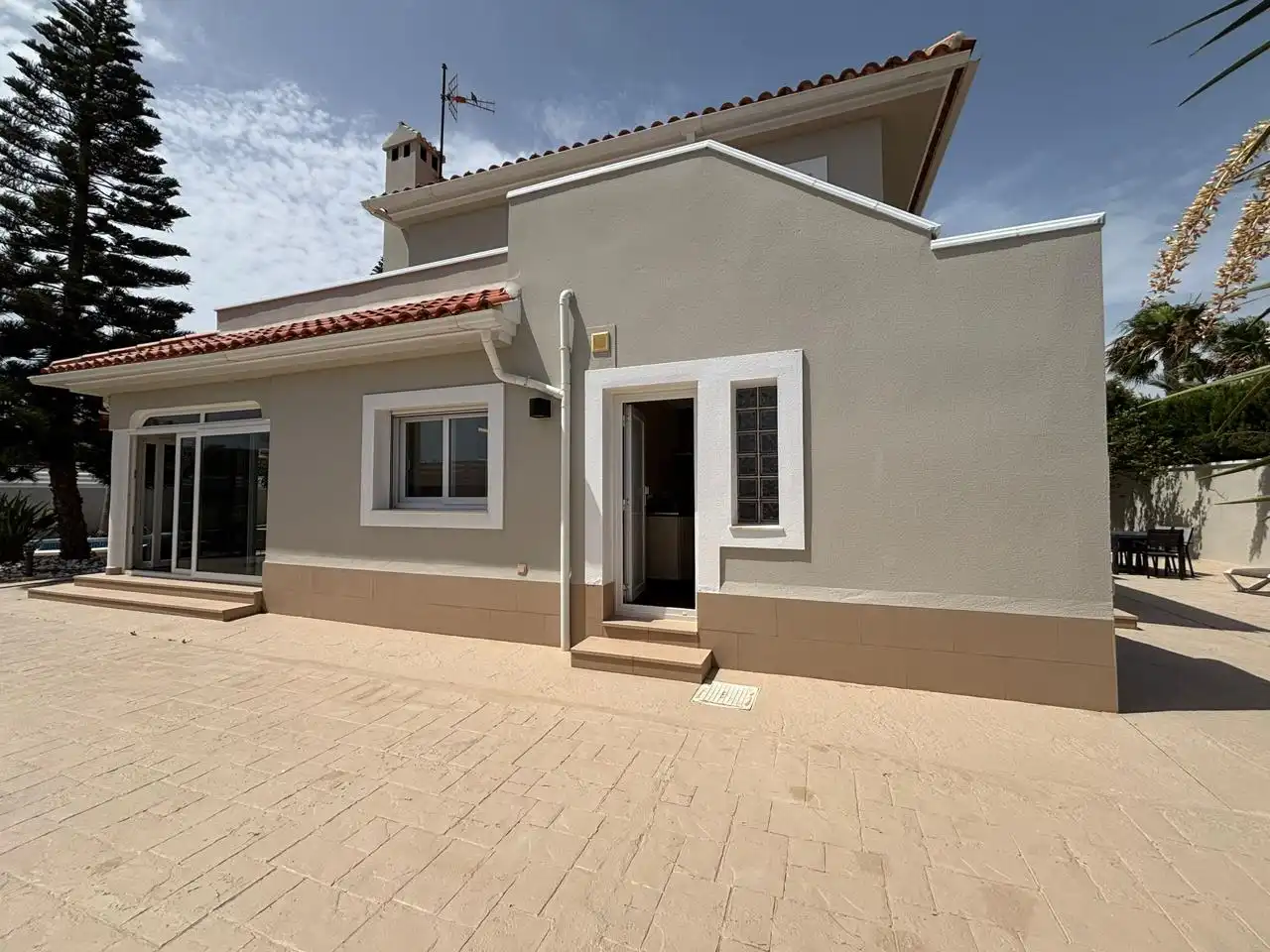 Casa con piscina en venta en BO VENEZIOLA E (MANGA) 38, imagen 7