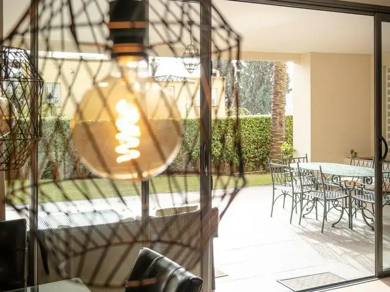 Reihenhaus mit Pool zur Miete in Milla de Oro, imagen 10