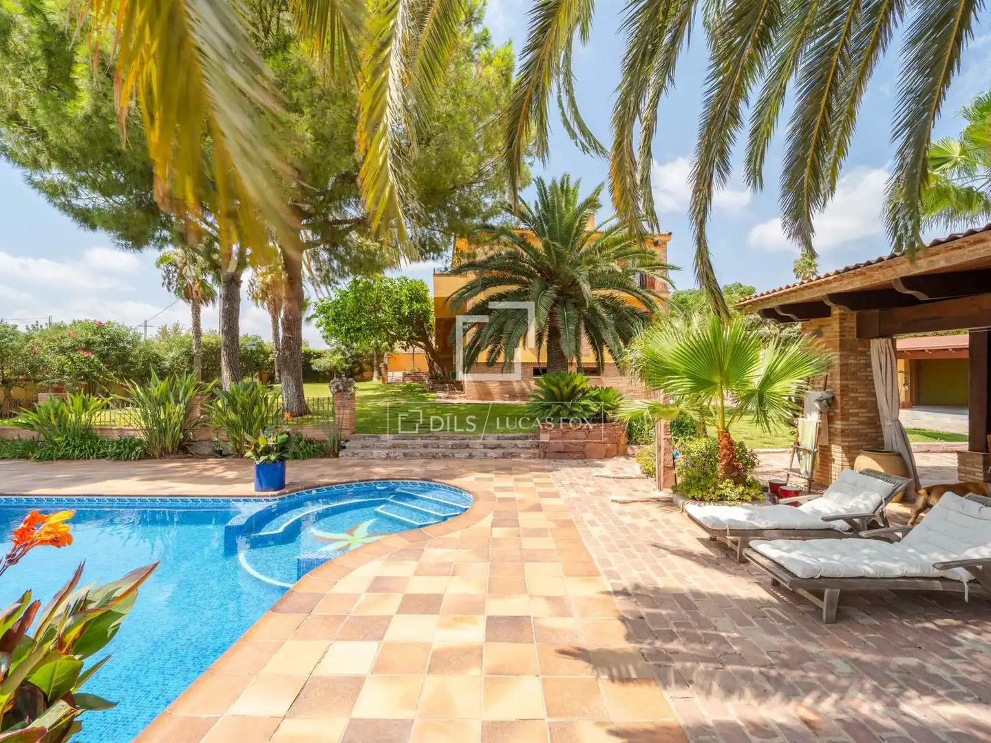Villa avec piscine à vendre à Corral Nou - Montros - Estepar, imagen 9