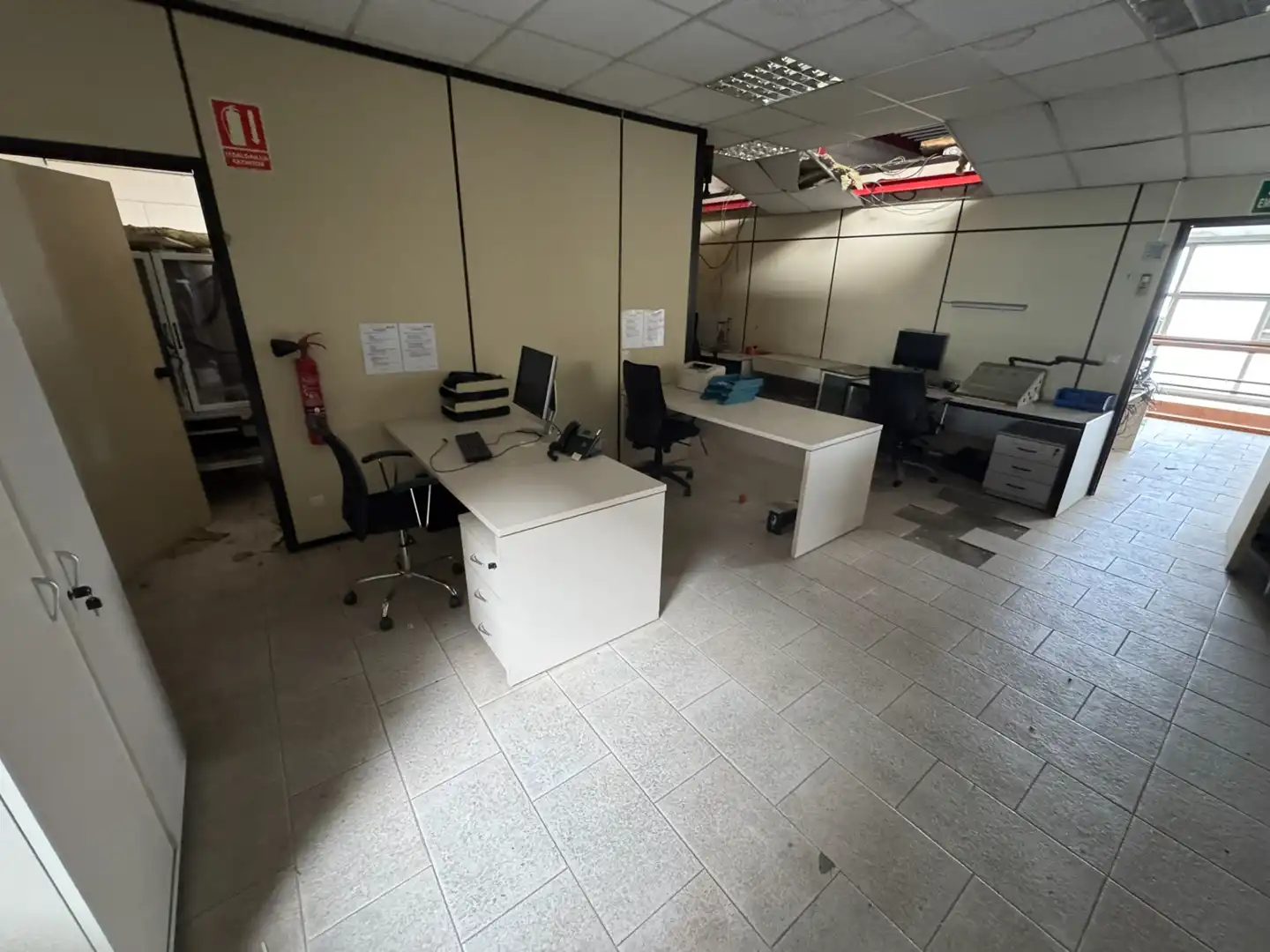 Industrial buildings for sale in Irun 