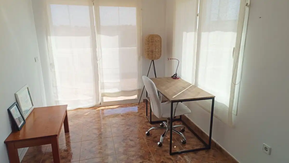 Detached house with terrace for sale in Gargasindi - Garduix - Colina del Sol, imagen 14