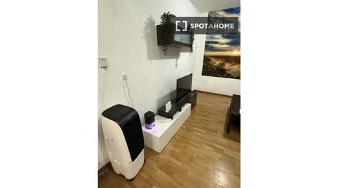 Photo 3 of Room in Palacio, Madrid Capital