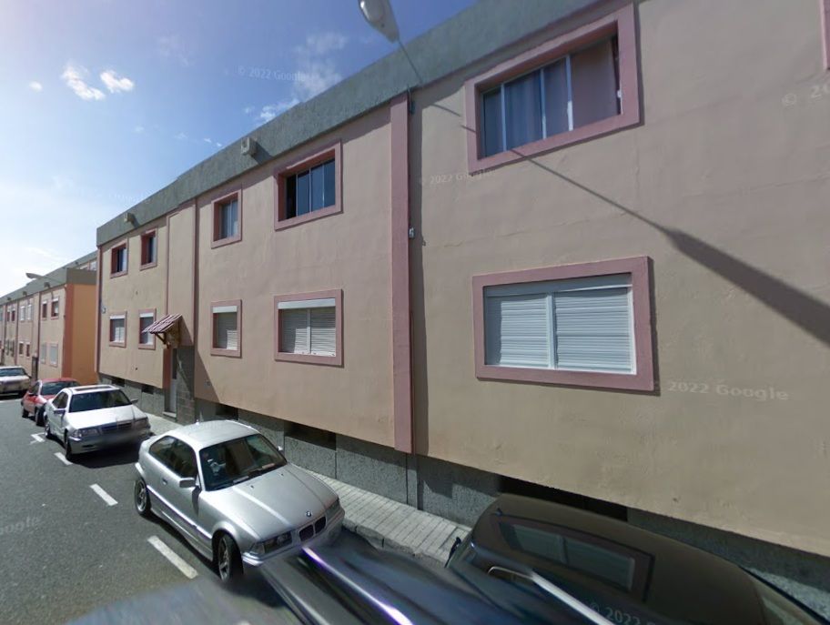 Vista exterior de Pis en venda en Mogán amb Traster