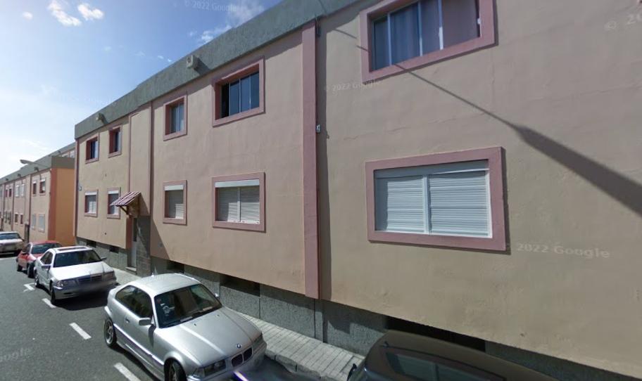 Photo 1 of Flat for sale in  C/ Sima - Urbanización el Timonel- , Arguineguín, Las Palmas