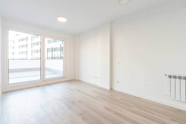 Piso en Alquiler en N/A en Casco Histórico de Barajas