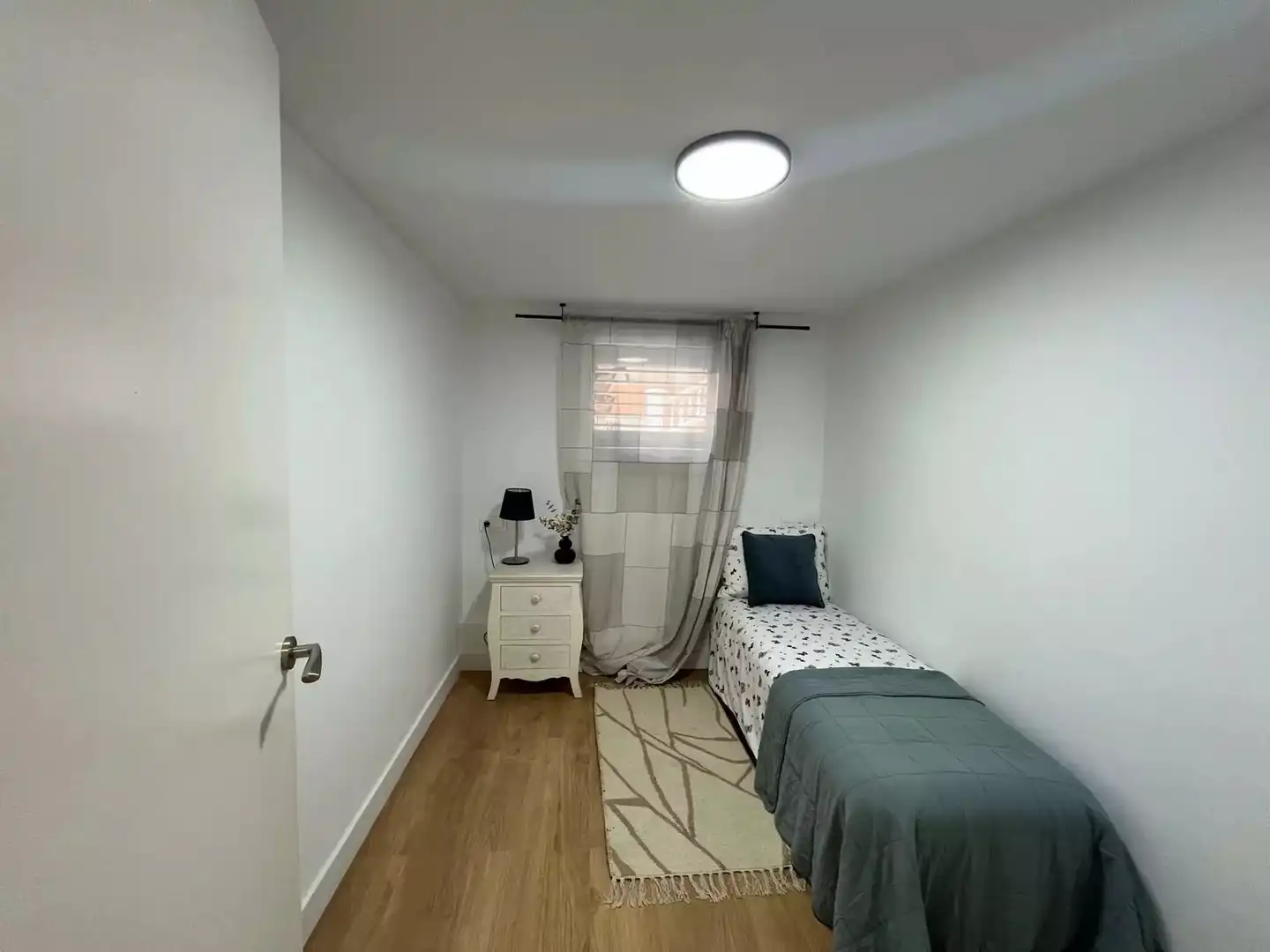 Habitación de Apartamento en venta en Empuriabrava