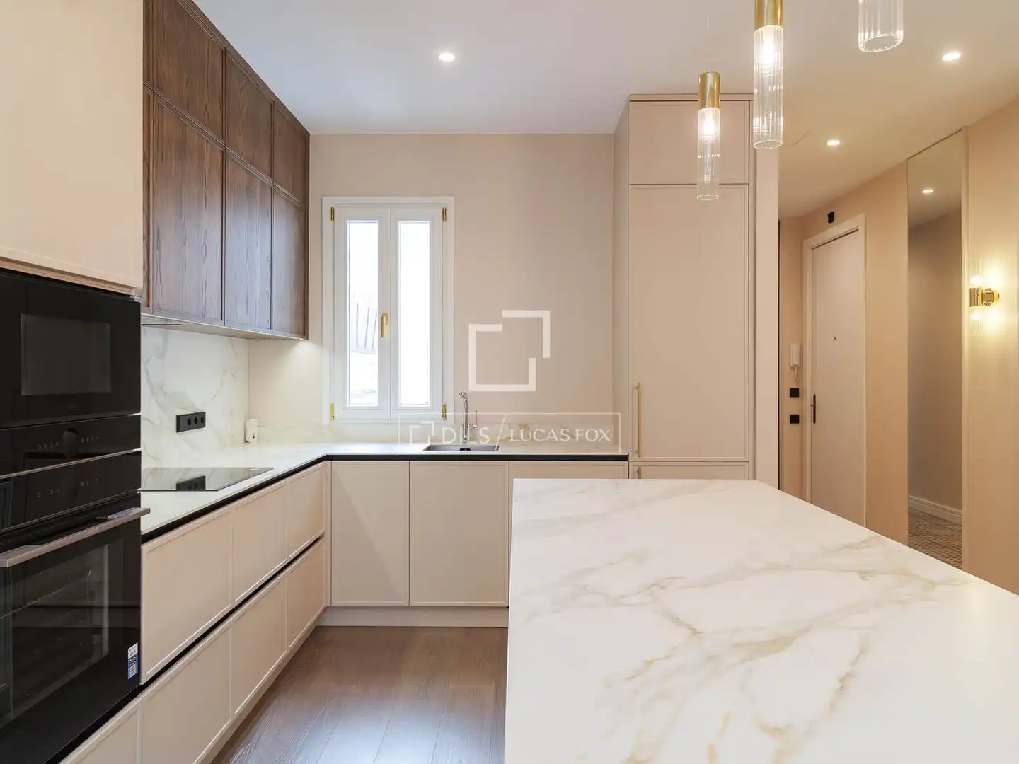 Flat with terrace for sale in Eixample, imagen 12