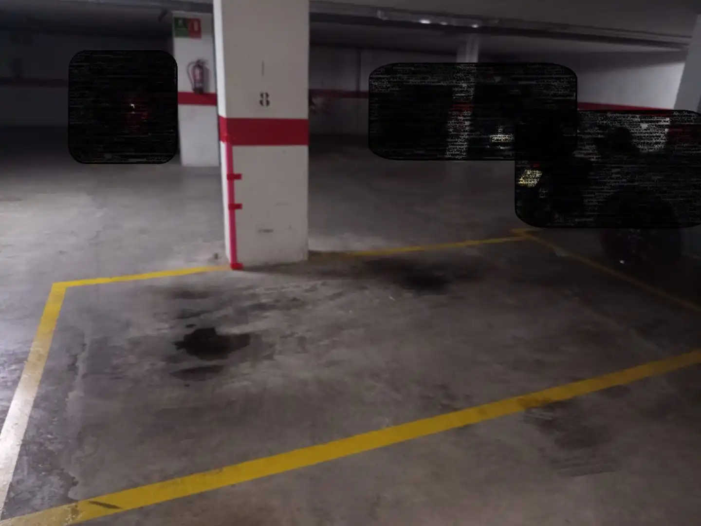 Einzelparkplatz zum Verkauf in jose maria bayarri 12, imagen 6
