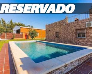 Haus oder Chalet zum verkauf in Pelagatos - Pago del Humo, Chiclana de la Frontera