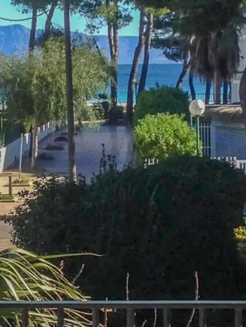 Attique à vendre à Port d'Alcúdia - Platja d'Alcúdia, imagen 5