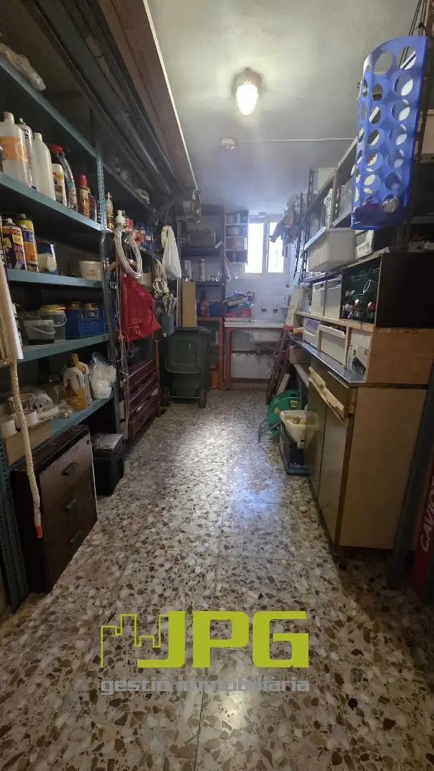 Cuina de Casa adosada en venda en Sant Joan d'Alacant amb Jardí privat, Terrassa i Traster