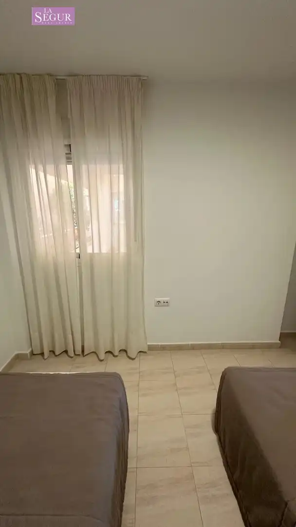 Dúplex amb piscina en venda a Los Caños de Meca, imagen 26