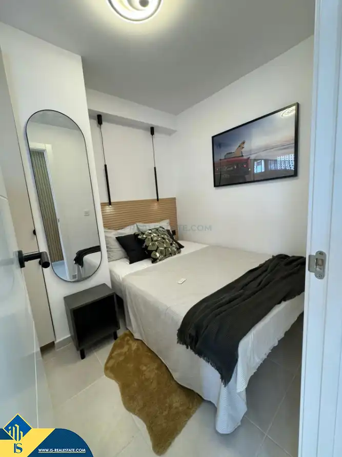 Apartament amb ascensor en venda a Centro, imagen 8