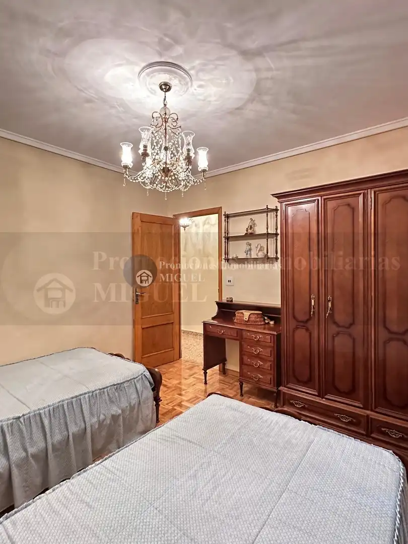 Flat with terrace for sale in Verín, imagen 16