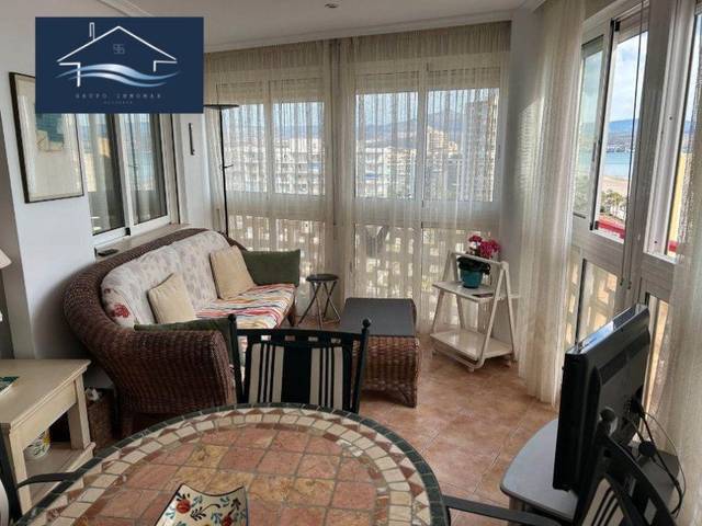 Piso en Venta en Avenida de Niza en Playa de San Juan