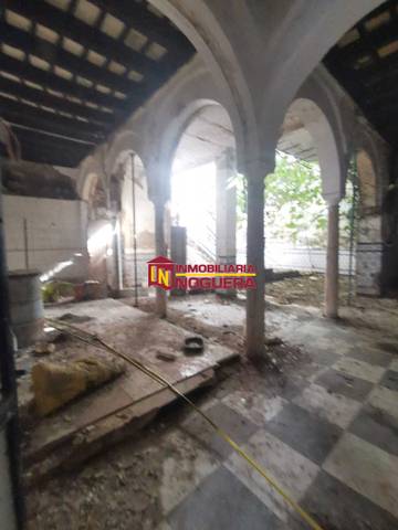 Casa-chalet en Venta en Écija