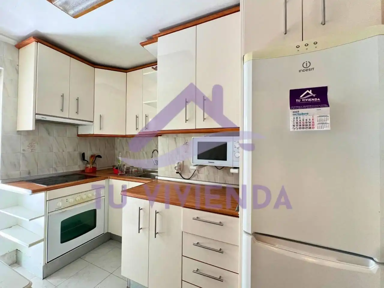 Flat for rent in Calle ARTESANIA, 4, Circular