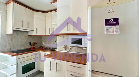 Photo 4 of Flat for rent in Calle Artesania, 4, Circular, Valladolid Capital