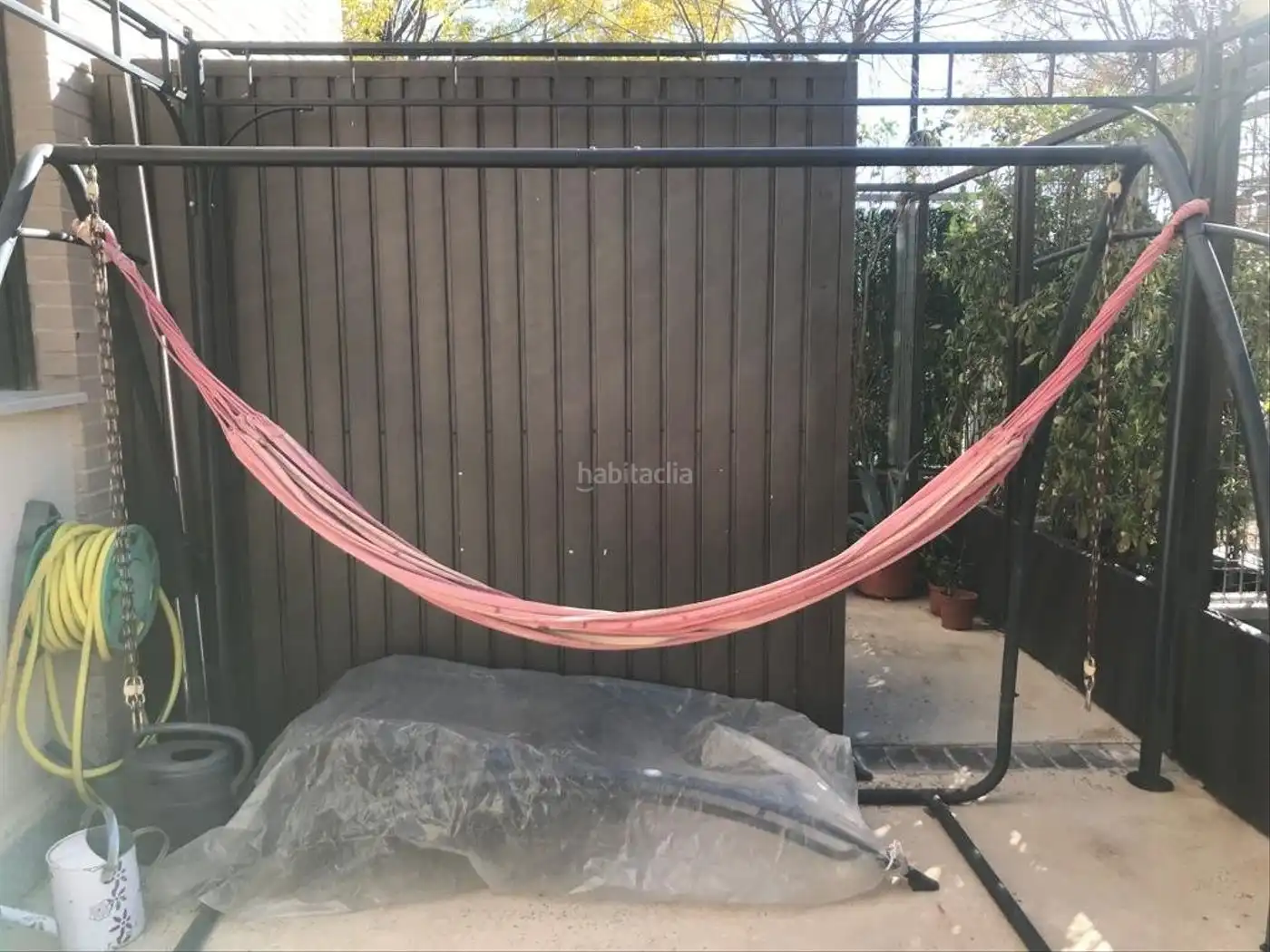 Erdgeschosswohnung mit Garten zum Verkauf in Calle Caba 35, imagen 9