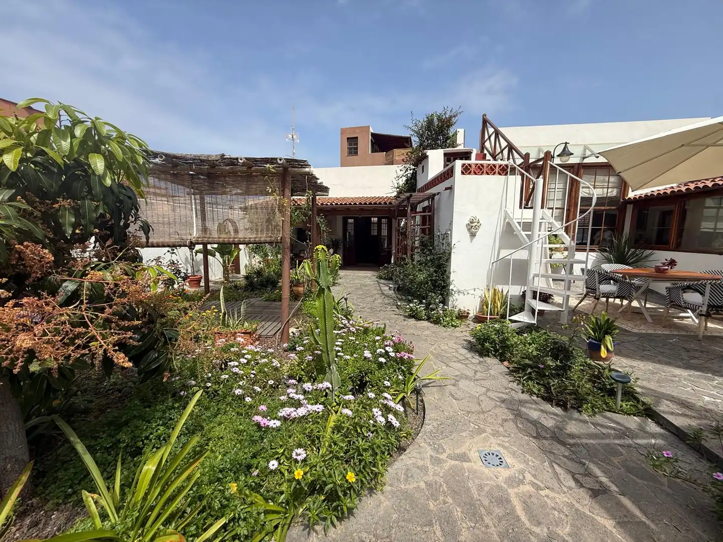 Casa o chalet en venta en Garachico con Jardín privado y Terraza