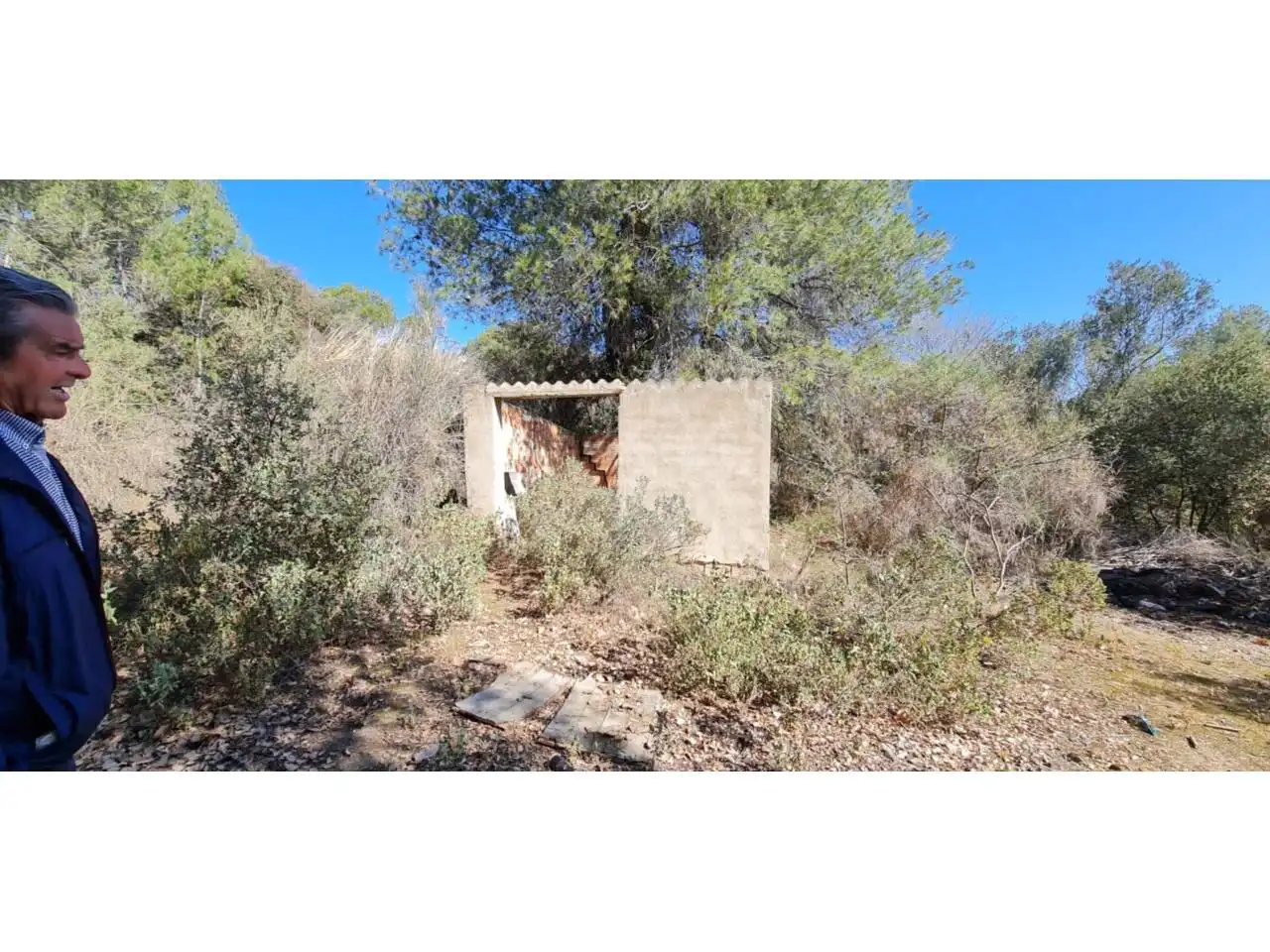 Rural land for sale in Lliçà d'Amunt, imagen 77