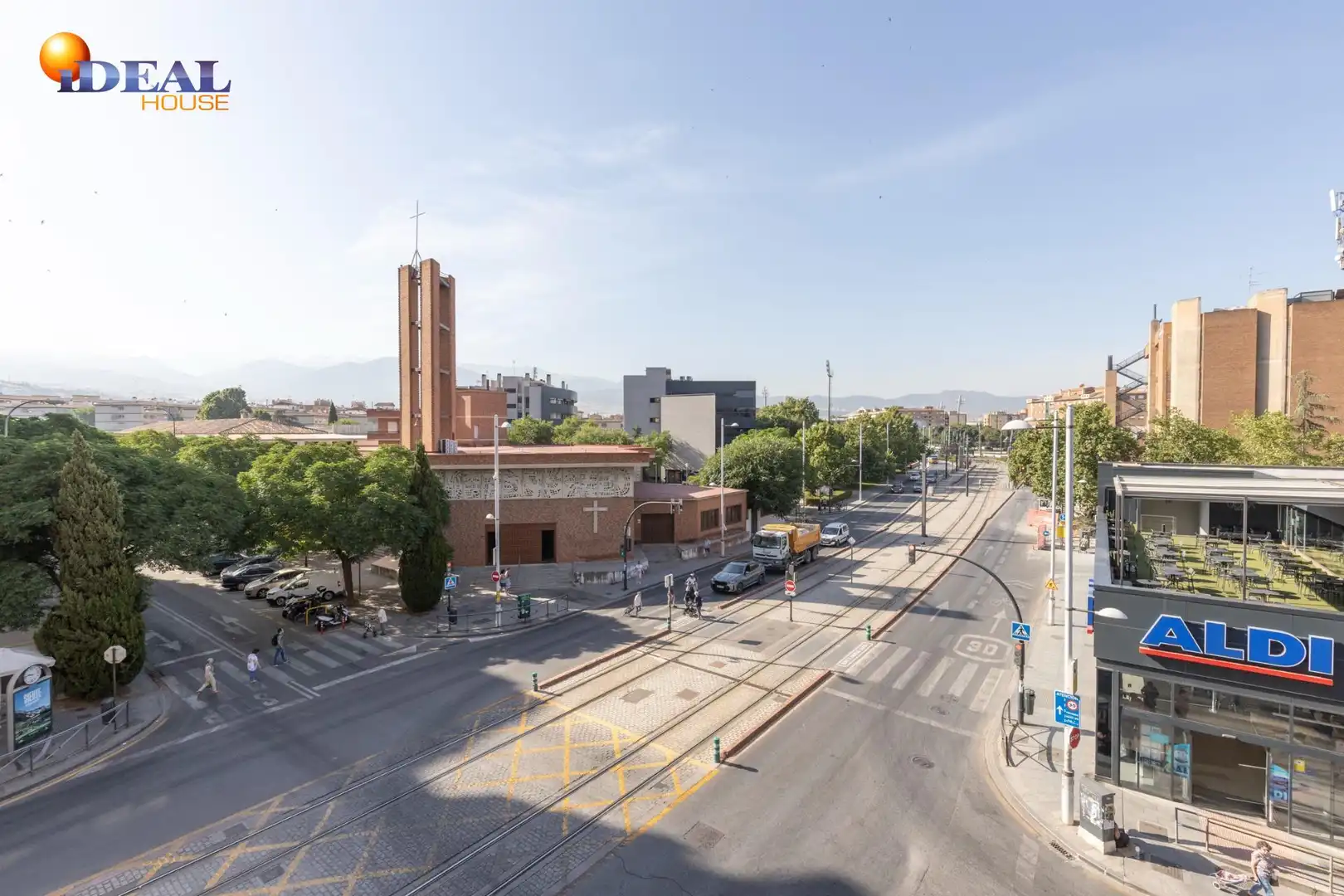Appartement avec terrasse à vendre à Calle Palencia 23, imagen 30