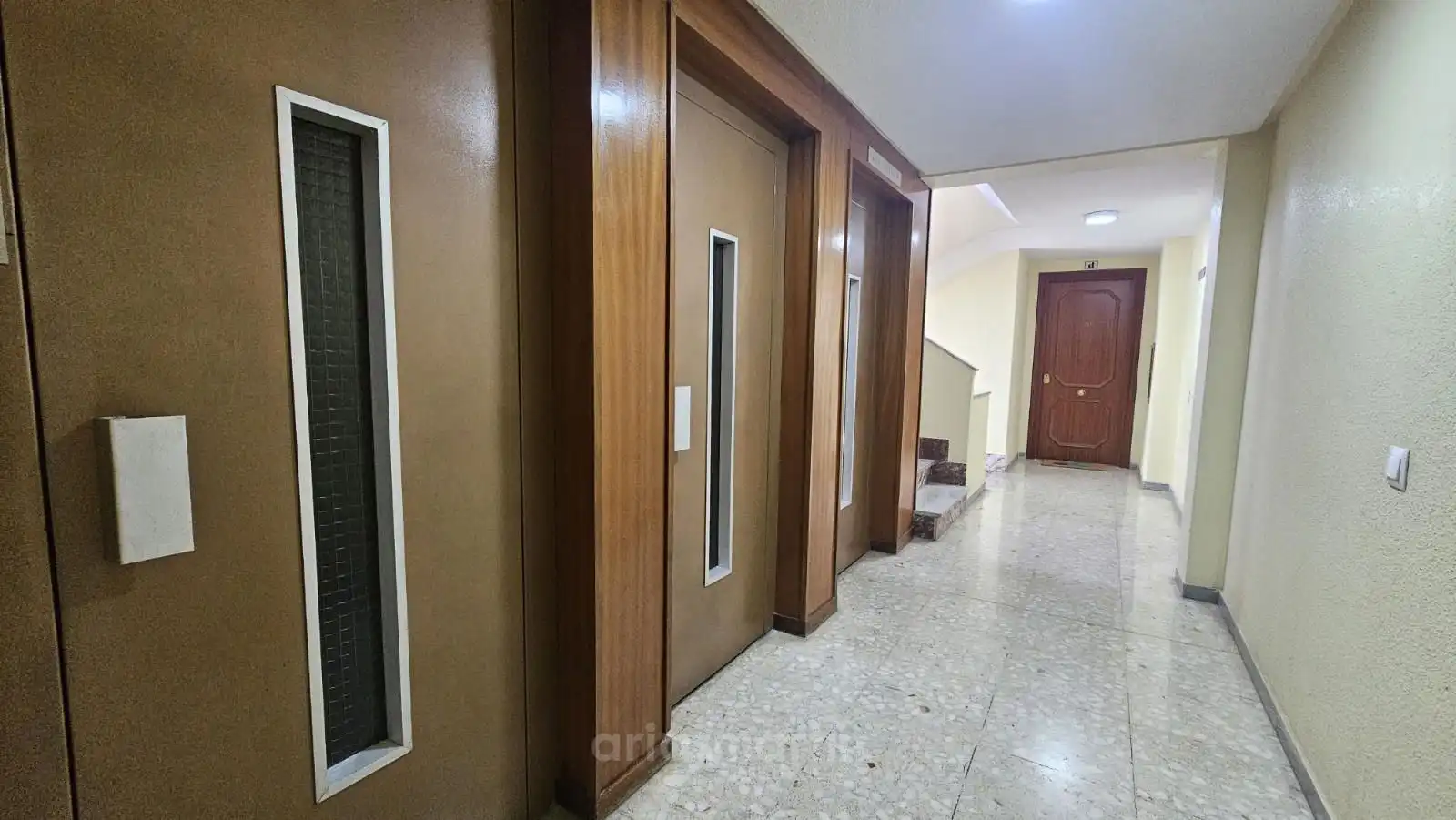 Piso de alquiler en Salamanca con Calefacción, Terraza y Amueblado