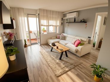 Appartamento con ascensore in vendita a Passeig de Can Ferrer del Mas