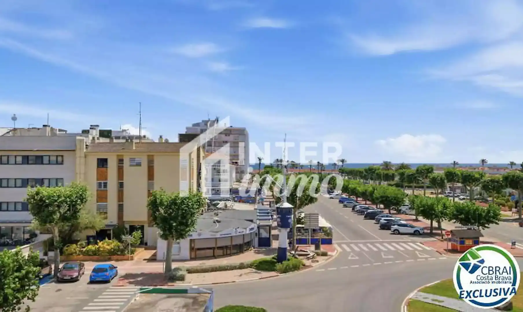 Piso con ascensor en venta en Avenida CARLES FAGES DE CLIMENT 1, imagen 2