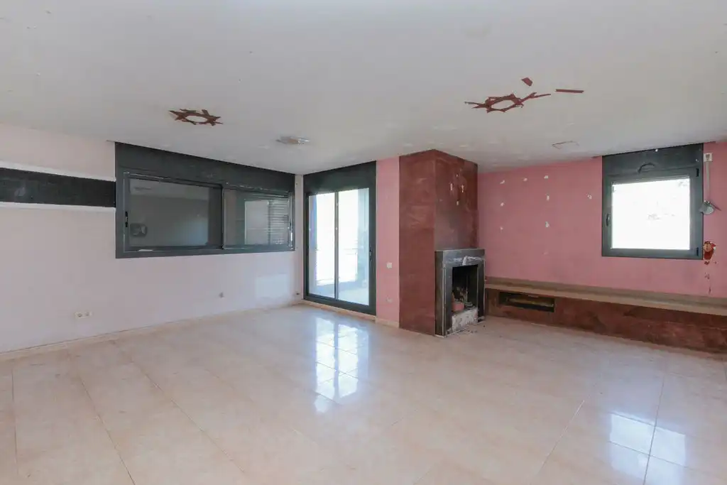 Casa o xalet en venda a Av Can Canyameres, Sentmenat