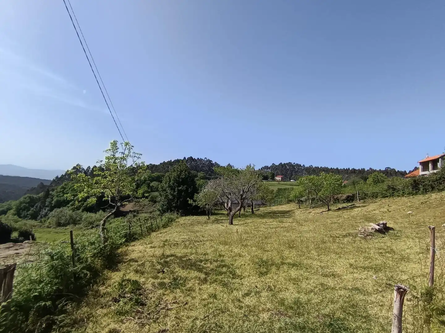 Wohnbaugrundstück zum Verkauf in Meis, imagen 4