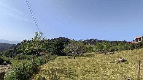 Terreno urbano edificable en Armenteira Meis  Entorno privelegiado en las Rias Baixas, immagine 4