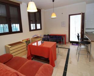 Living room of Apartment for sale in Ronda