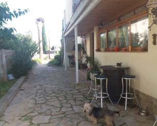 Garden of Single-family semi-detached for sale in Salou  with Air Conditioner, Private garden and Storage room