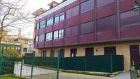 Exterior view of Flat for sale in Llanes