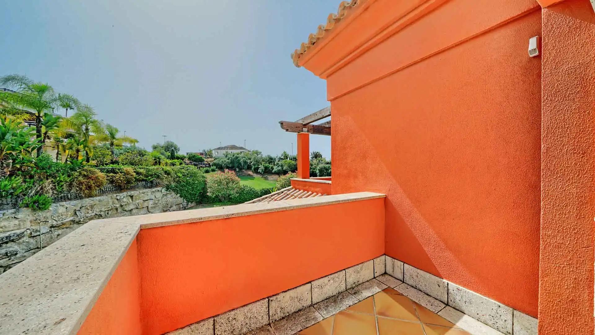 Casa amb piscina en venda a Las Chapas - El Rosario, imagen 32