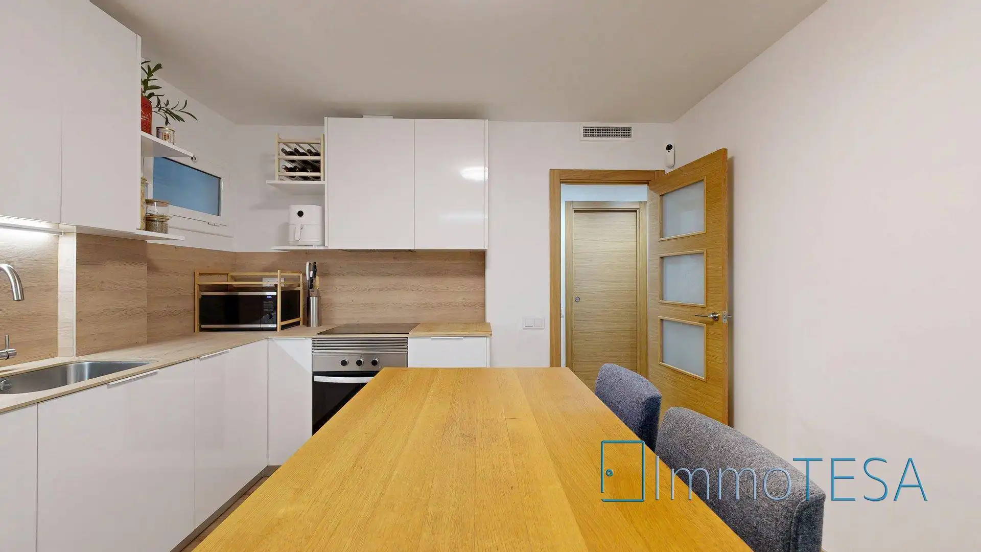 Appartamento con ascensore in vendita a Centre - Eixample – Can Llobet, imagen 5