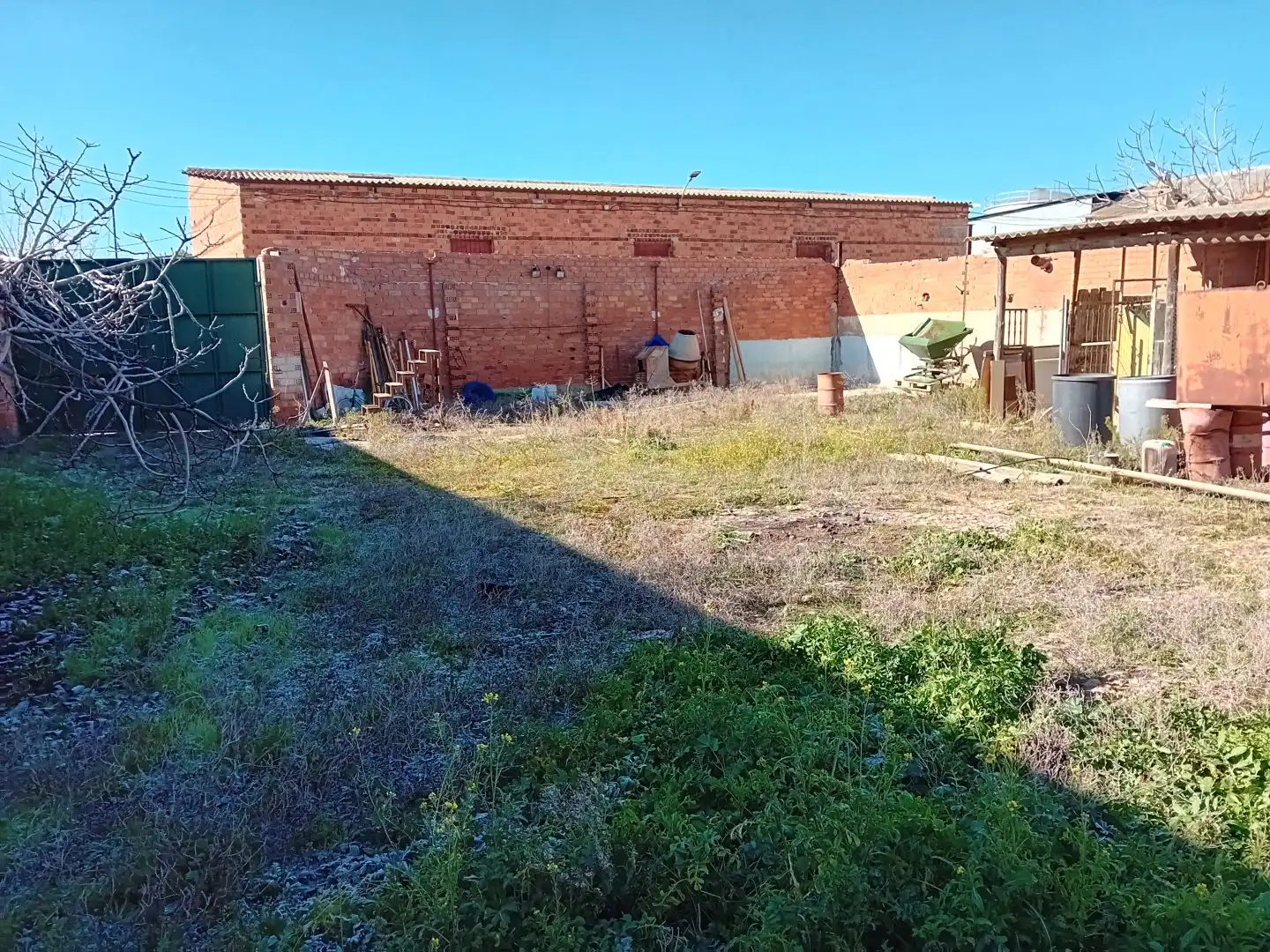 Residencial en venda en Ciudad Real