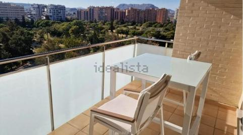Photo 4 of Flat to rent in Paus - Poligono San Blas, Alicante / Alacant