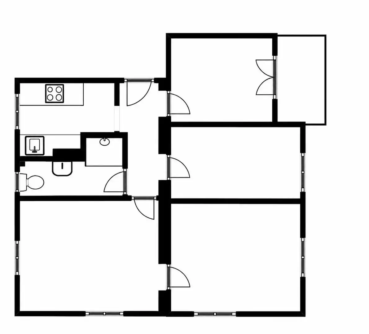 Appartement compact à vendre à Calle ANGELA GONZALEZ, imagen 31
