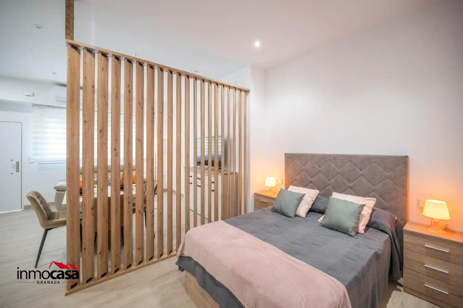Habitación de Loft en venta en Granada con Aire acondicionado, Calefacción y Amueblado