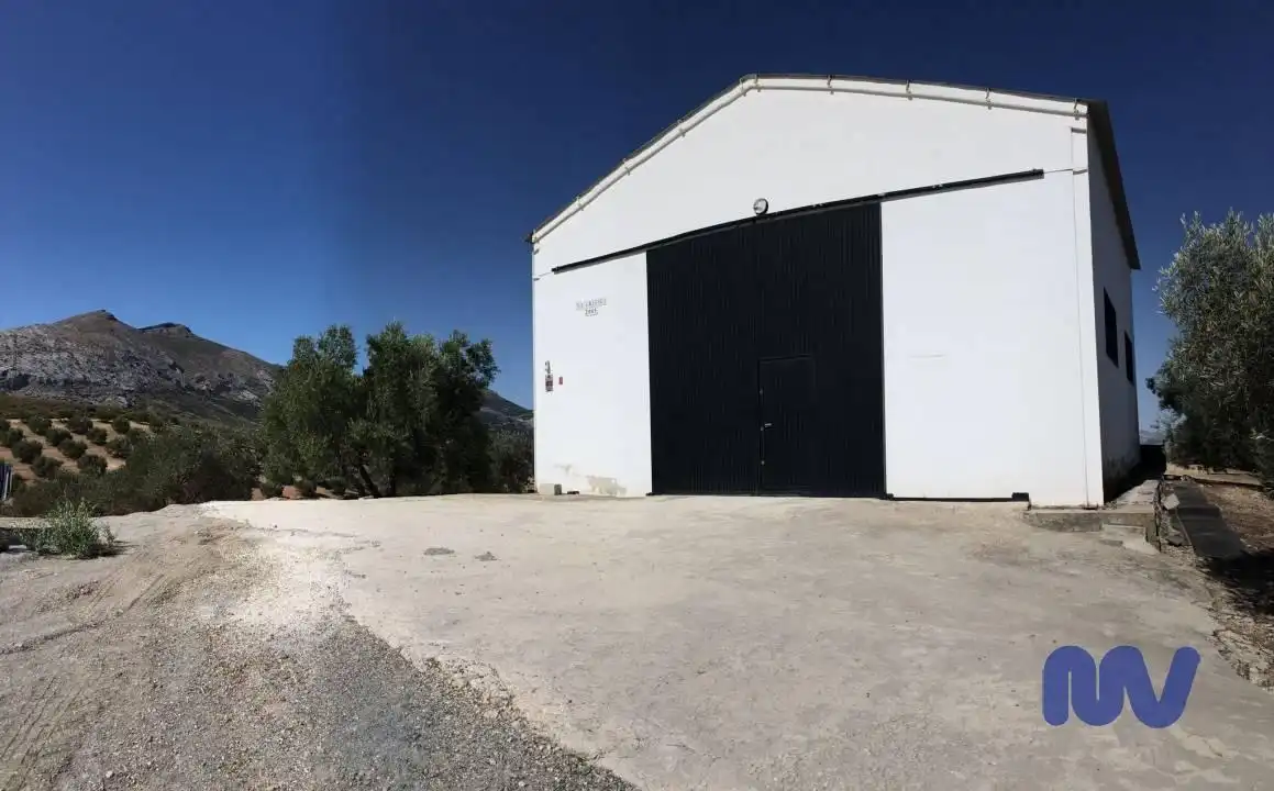 Terrenys i solars en venda a Partido Vega Baja, Valle de Abdalagís, imagen 7