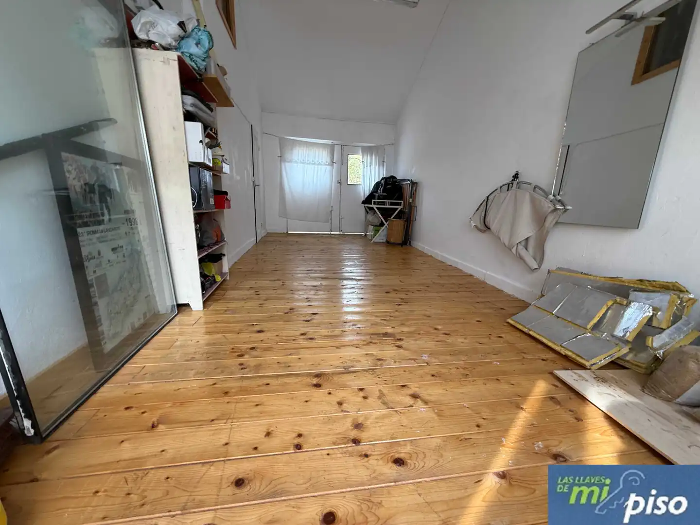 Casa o xalet en venda en Valladolid amb Calefacció, Jardí privat i Parquet