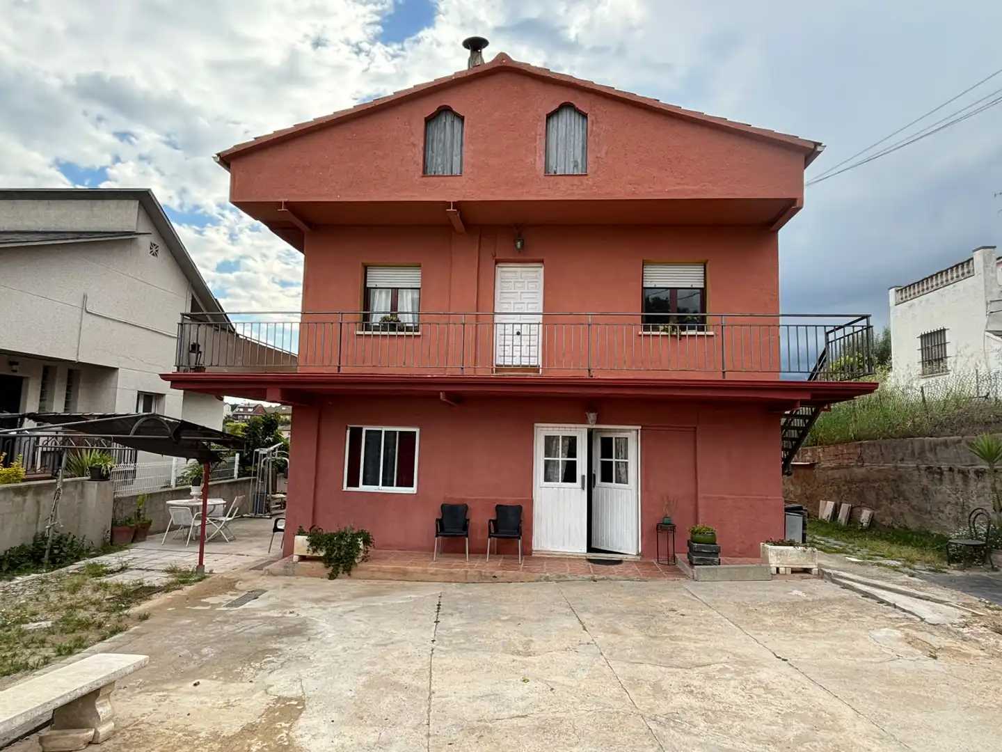Villa avec terrasse à vendre à Carrer de les Garrigues, imagen 47