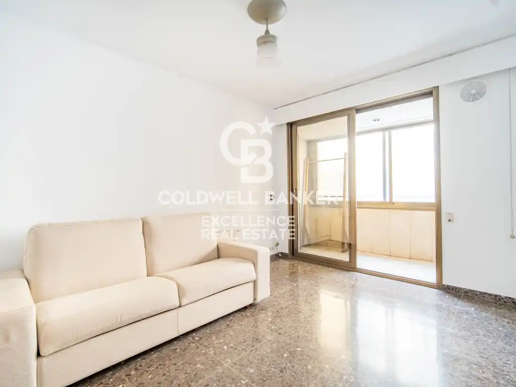 Flat with terrace for sale in Calle Colon, imagen 35