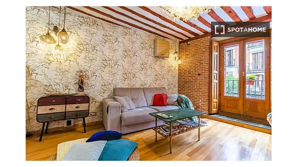 Flat with terrace to rent in Centro, imagen 15