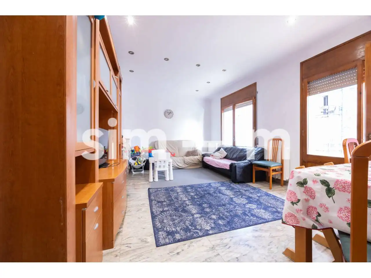 Habitación de Piso en venta en Vic con Calefacción, Terraza y Trastero